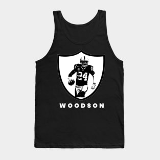 Woodson Tank Top